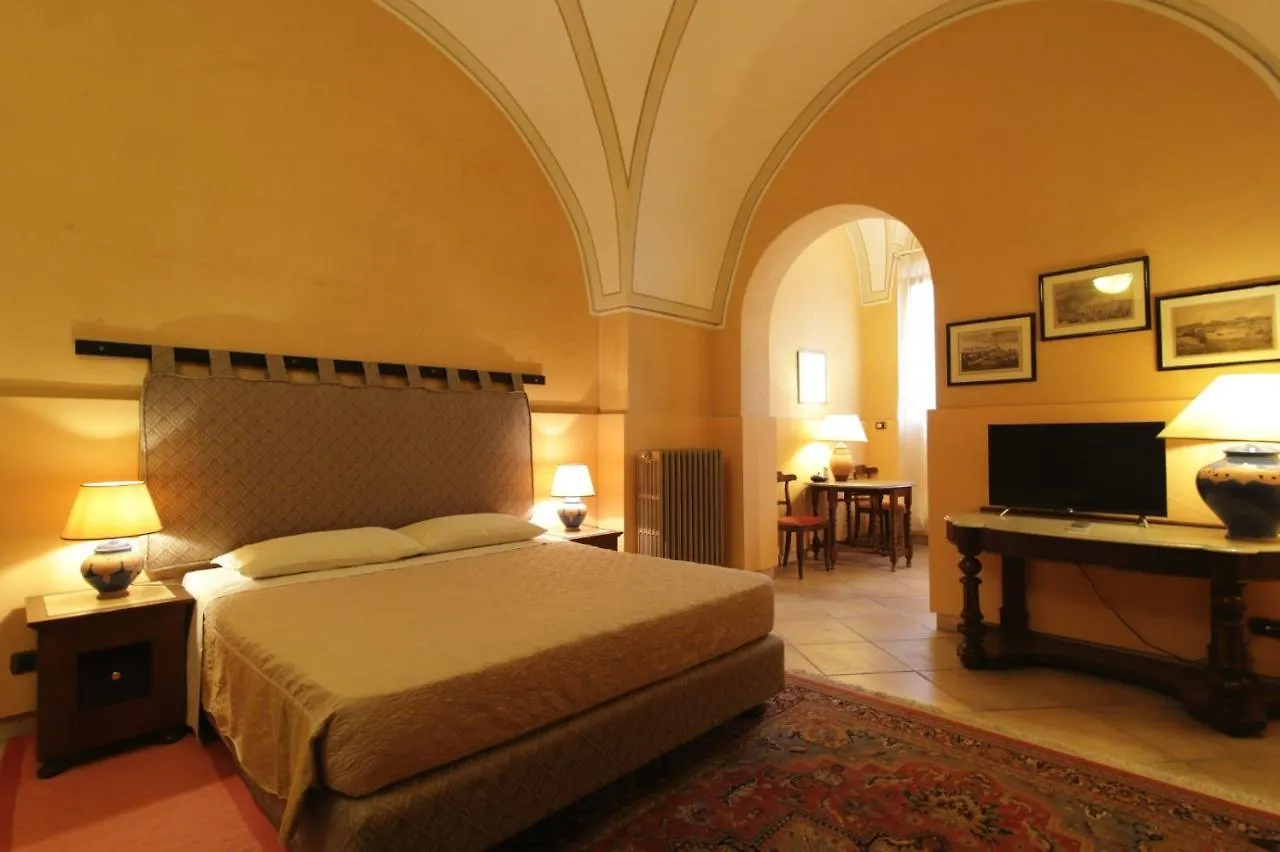 Bed & Breakfast Acquaviva Apartments & Rooms Lecce