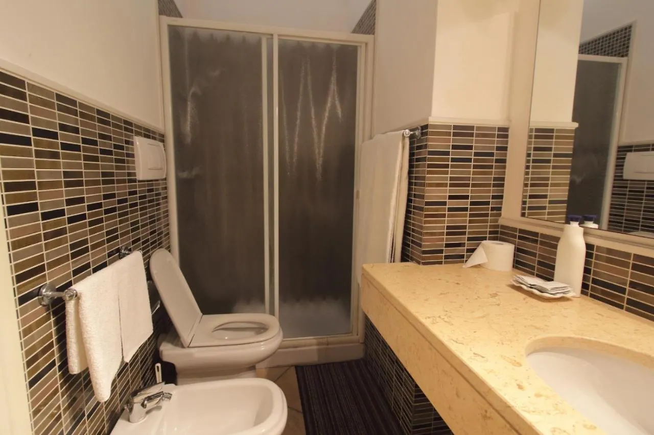 Acquaviva Apartments & Rooms Lecce