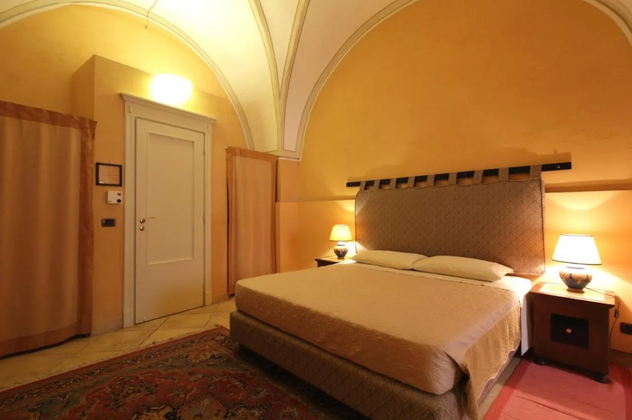 Acquaviva Apartments & Rooms Lecce 0*,