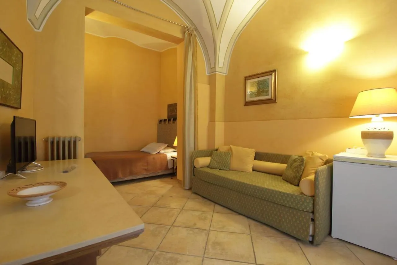 Acquaviva Apartments & Rooms Lecce