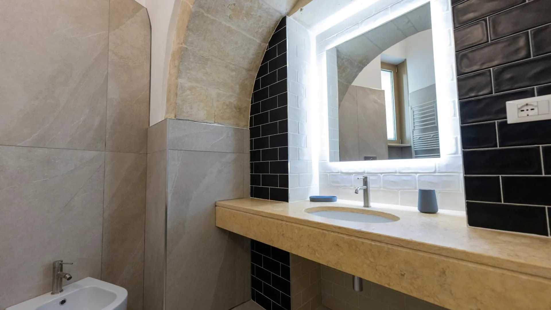 Acquaviva Apartments & Rooms Lecce Bed & Breakfast