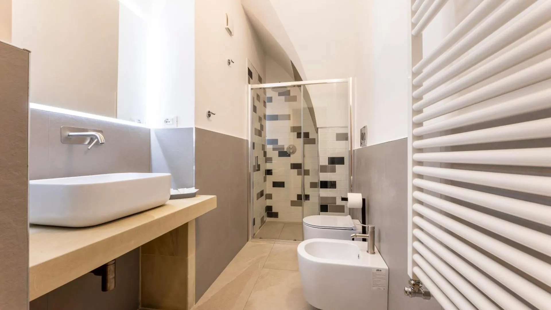 Acquaviva Apartments & Rooms Lecce 0*,  Italy