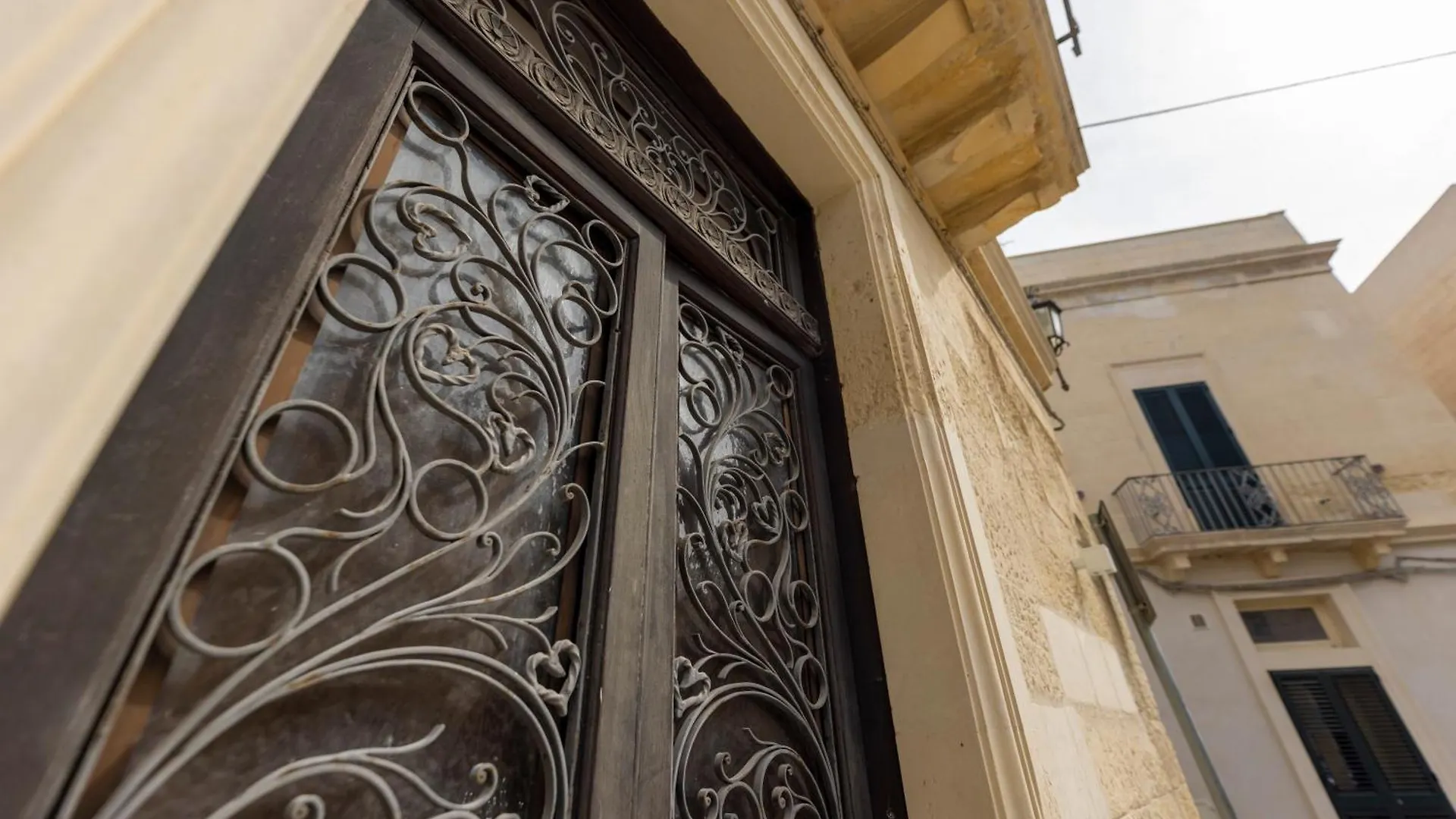 Acquaviva Apartments & Rooms Lecce 0*,