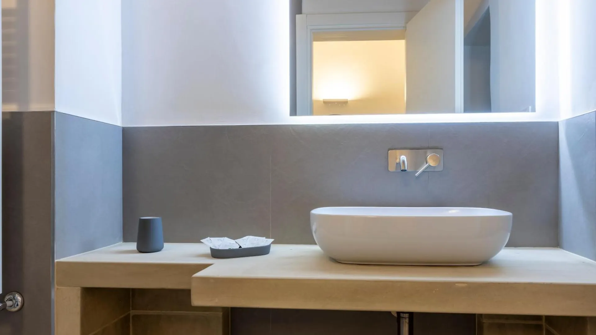 Acquaviva Apartments & Rooms Lecce