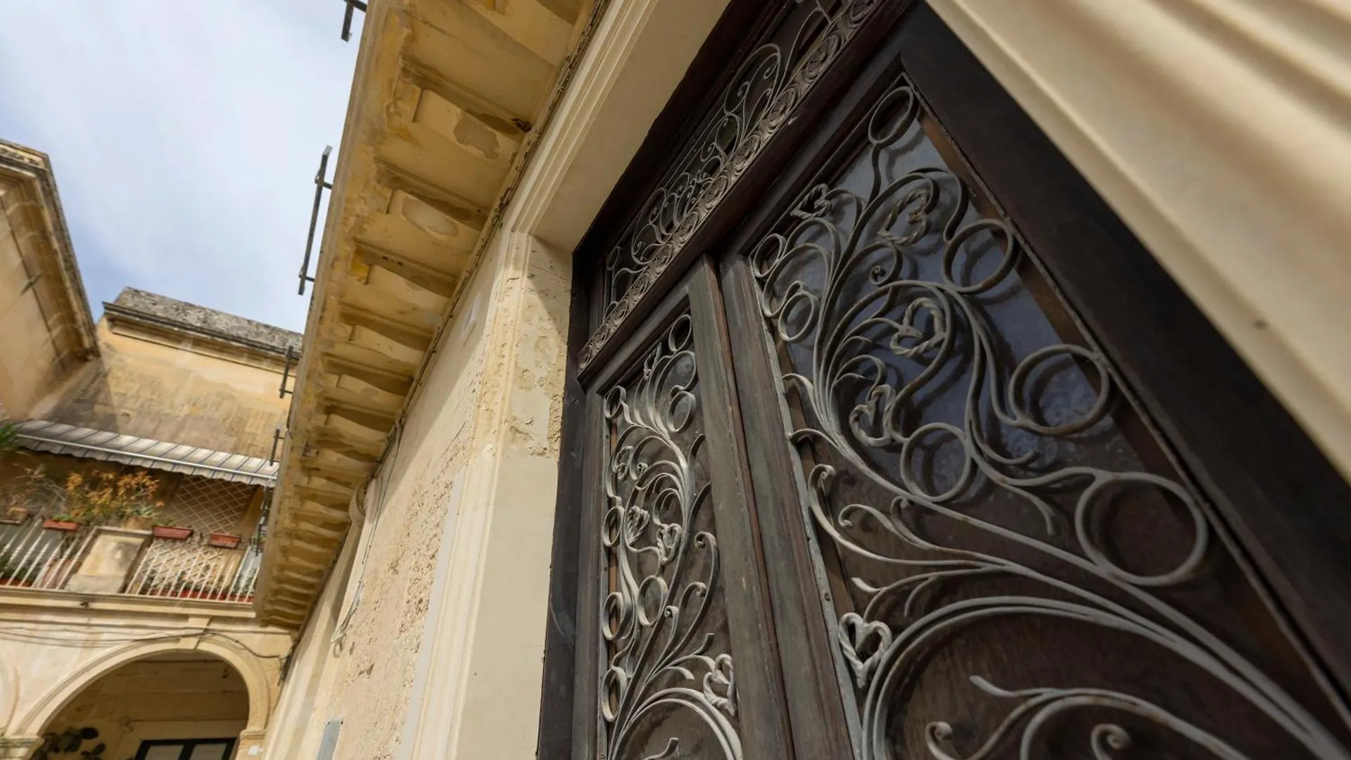 Acquaviva Apartments & Rooms Lecce Italy