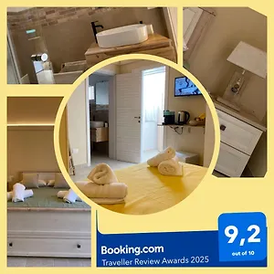  Bed & Breakfast Duca D'aosta