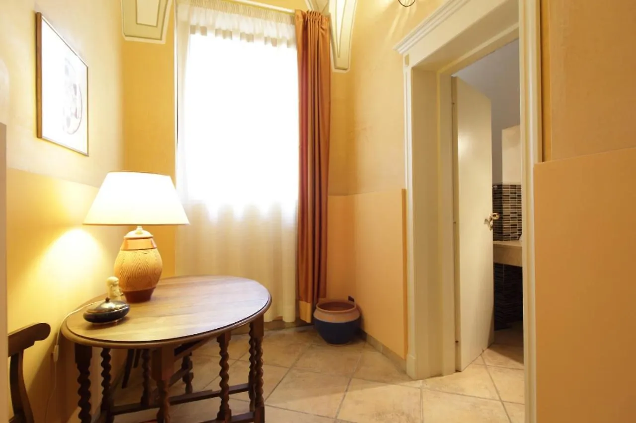 Mare Nostrum Lecce Bed & Breakfast