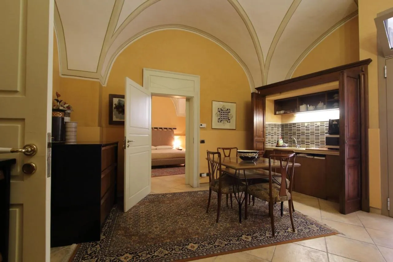 Acquaviva Apartments & Rooms Lecce 0*,
