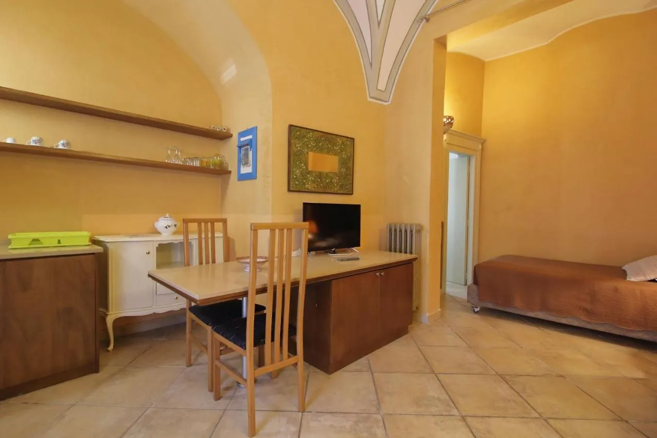 Bed & Breakfast Mare Nostrum Lecce Italia