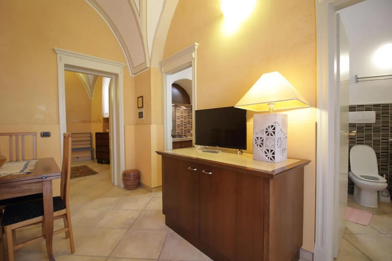 Mare Nostrum Lecce Bed & Breakfast