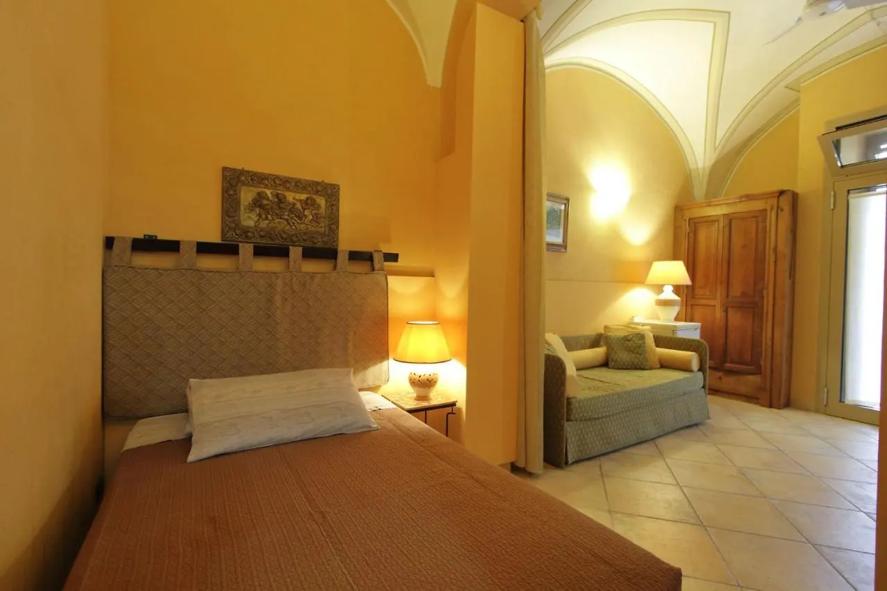 Bed & Breakfast Mare Nostrum Lecce