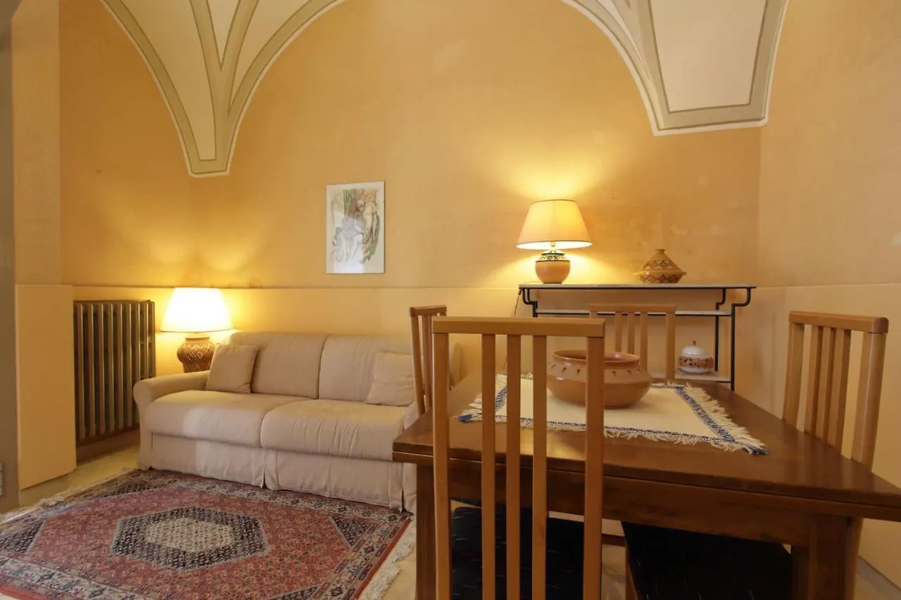 Acquaviva Apartments & Rooms Lecce Bed & Breakfast