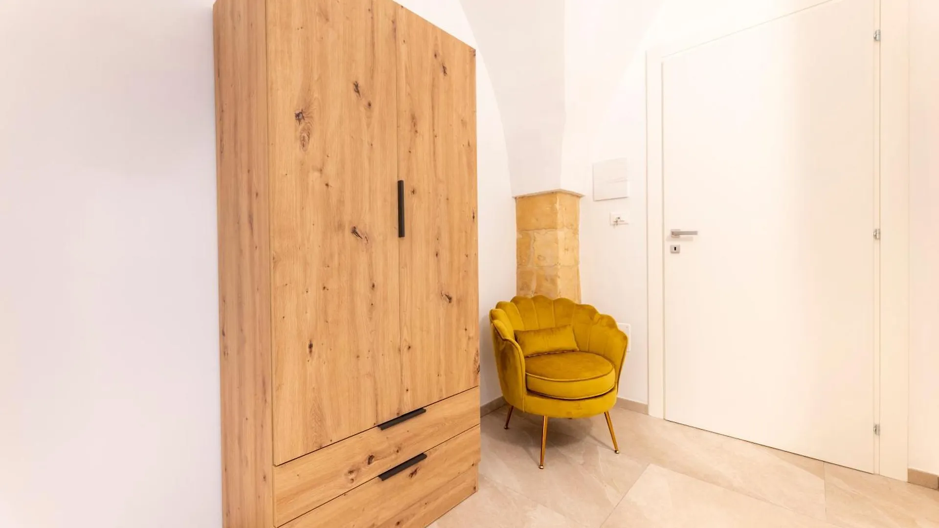 Bed & Breakfast Acquaviva Apartments & Rooms Lecce