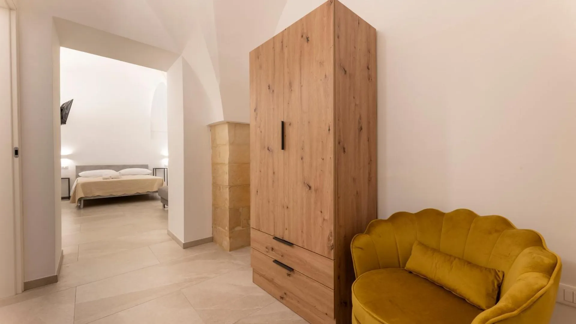 Bed & Breakfast Mare Nostrum Lecce