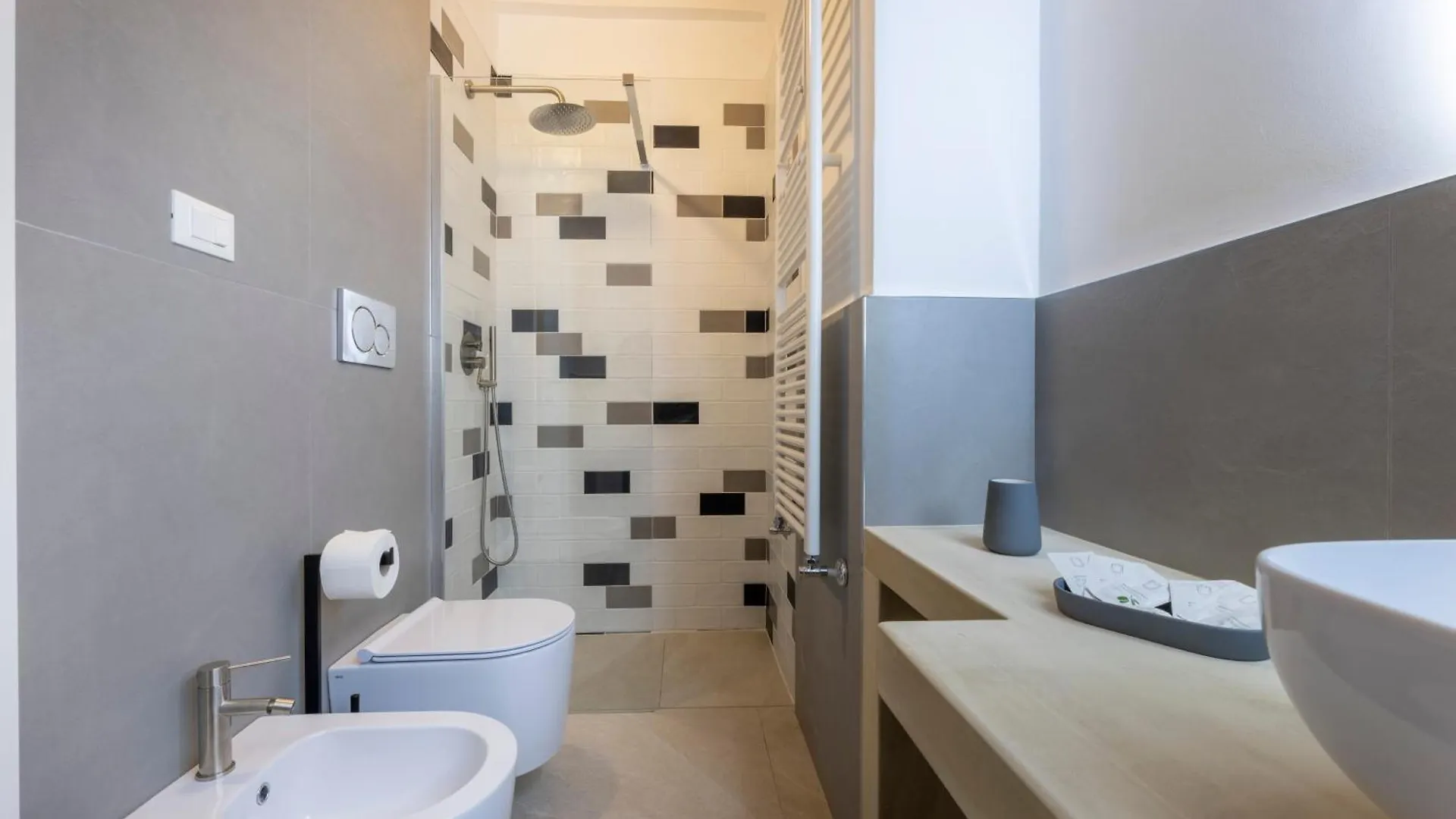 Acquaviva Apartments & Rooms Lecce Bed & Breakfast