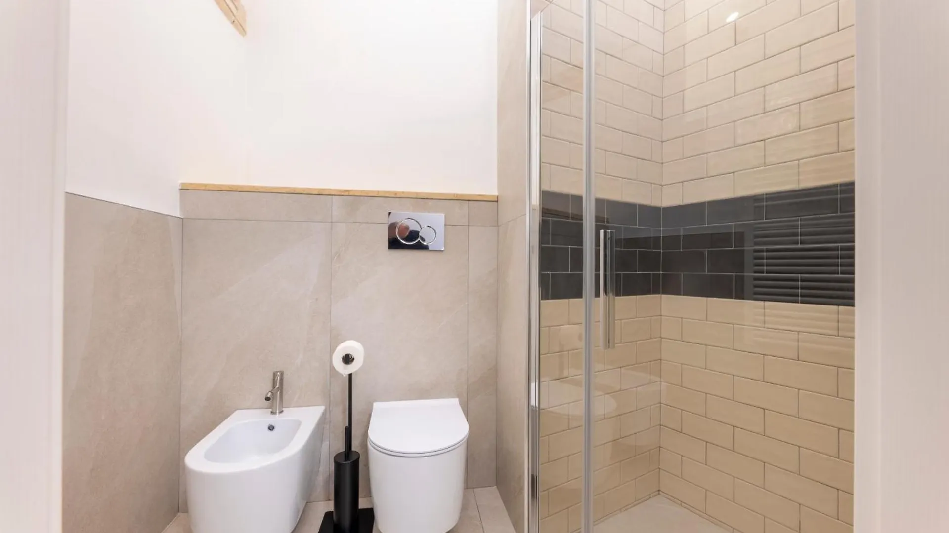 Bed & Breakfast Acquaviva Apartments & Rooms Lecce Italien