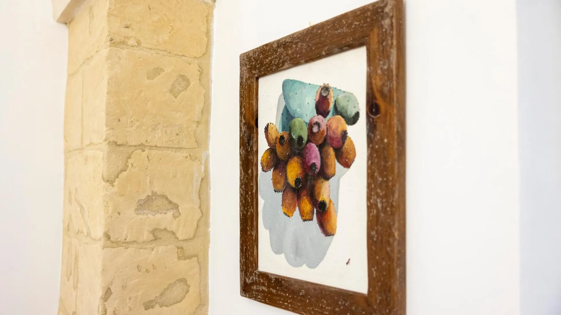 Acquaviva Apartments & Rooms Lecce Italien