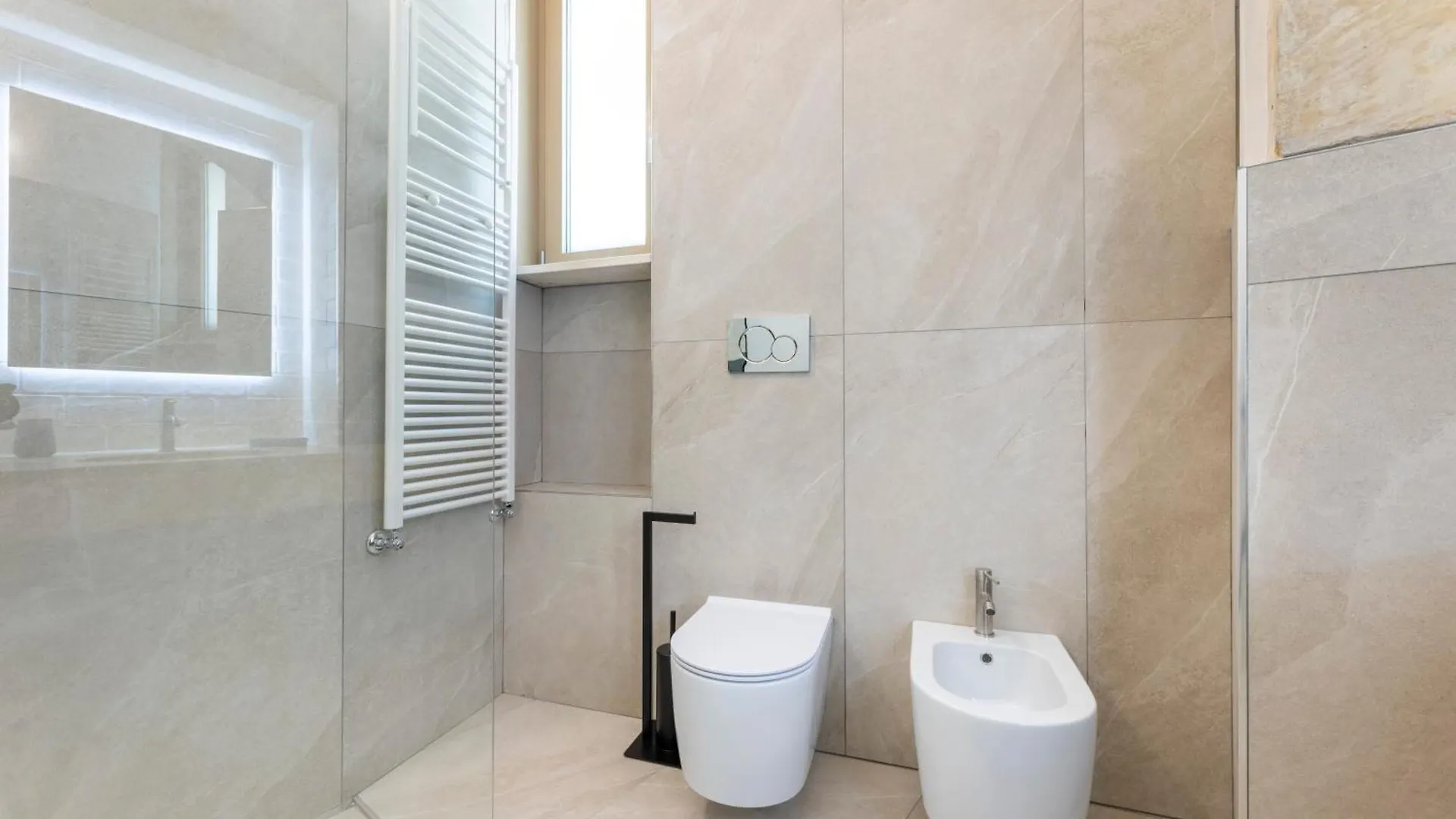 Acquaviva Apartments & Rooms Lecce