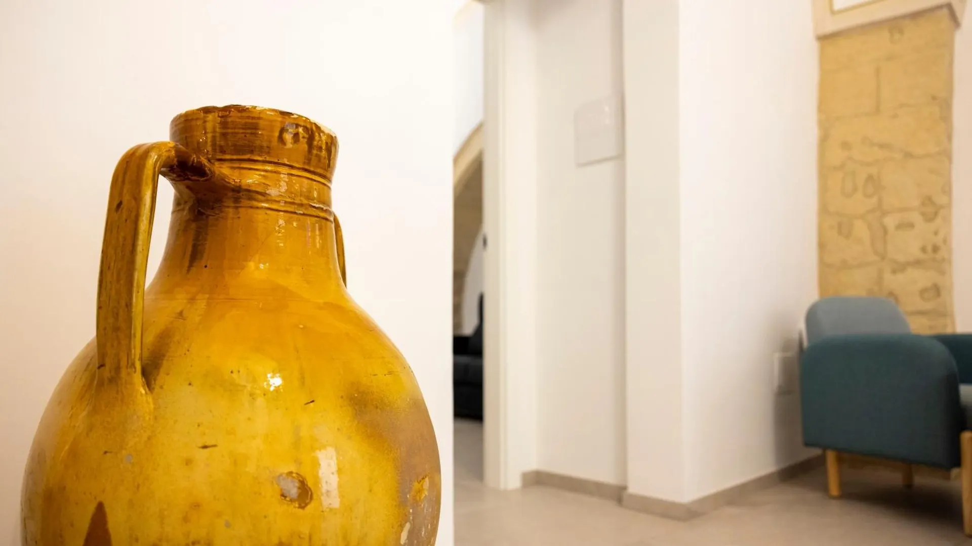 Bed & Breakfast Mare Nostrum Lecce