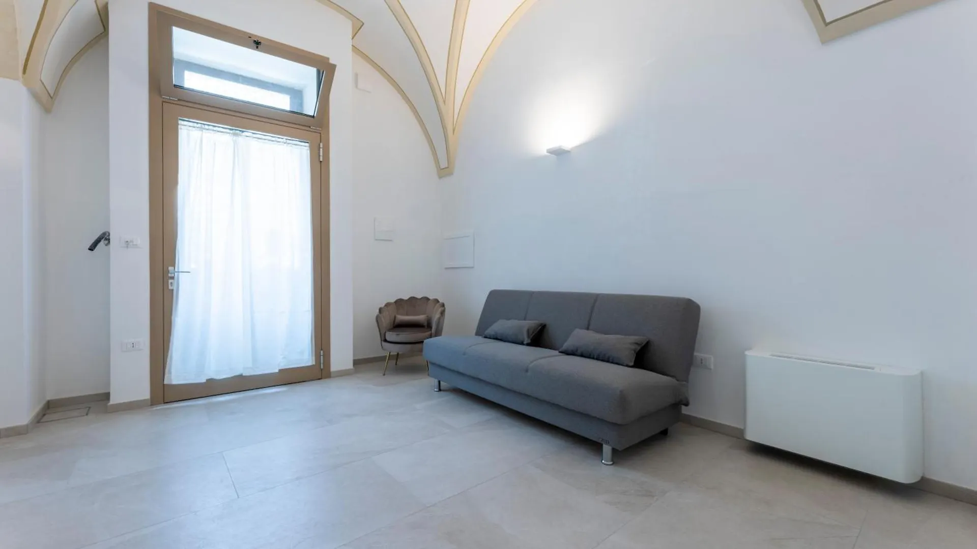 Acquaviva Apartments & Rooms Lecce Bed & Breakfast