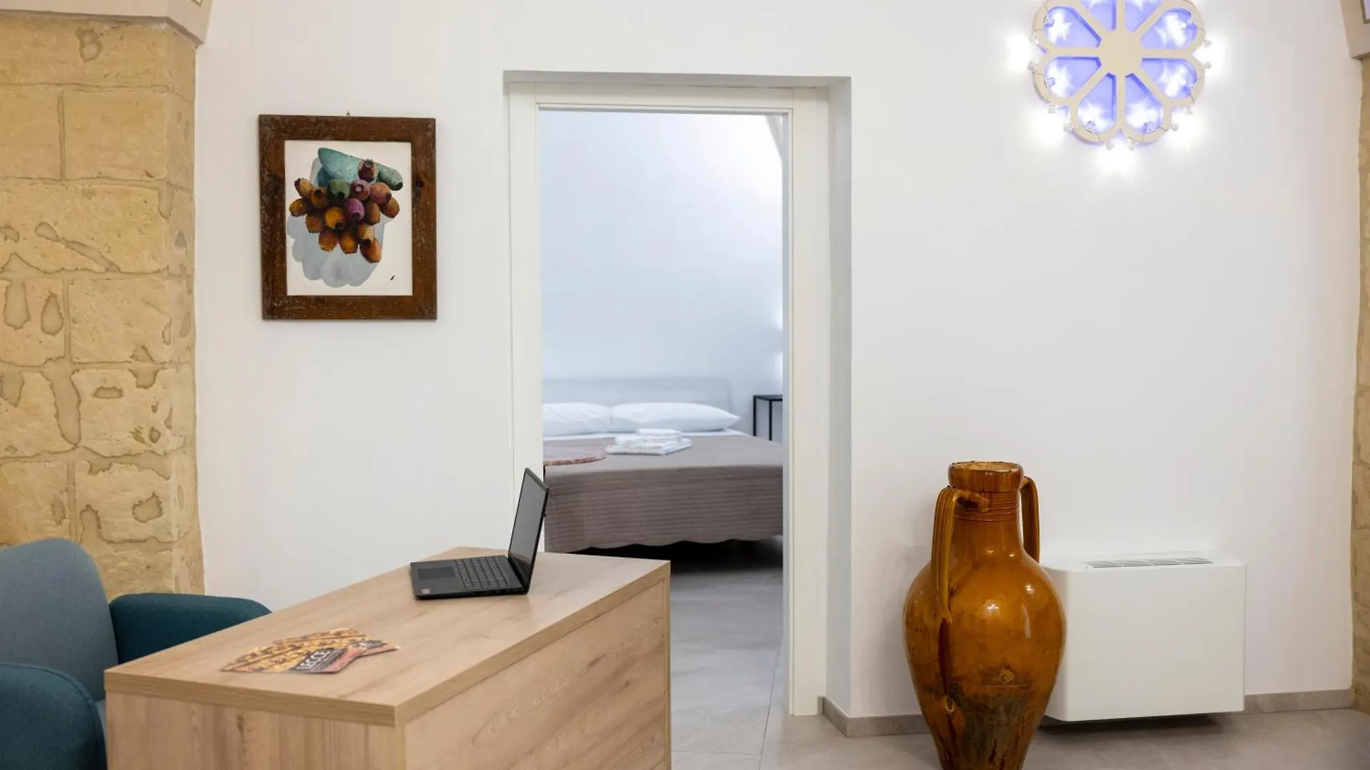 Acquaviva Apartments & Rooms Lecce