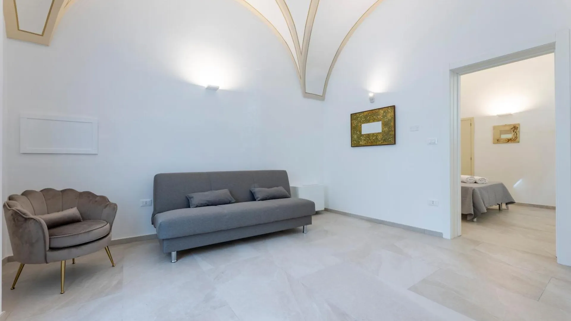 Mare Nostrum Lecce Bed & Breakfast