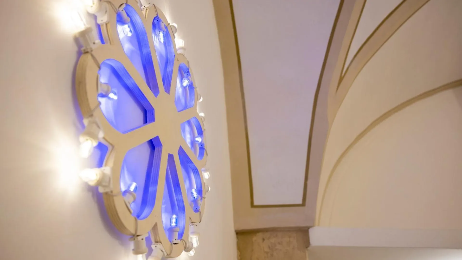 Bed & Breakfast Mare Nostrum Lecce